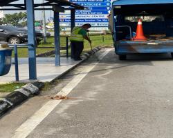 JALAN PERSIARAN PUSAT BANDAR,NILAI