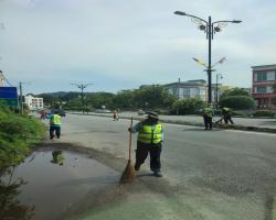 JALAN TUANKU MUNAWIR, SEREMBAN