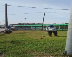 JALAN SG UJONG, SEREMBAN