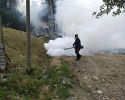 KERJA-KERJA KAWALAN VEKTOR