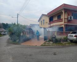 KERJA-KERJA KAWALAN VEKTOR