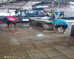 PASAR AWAM TAMAN SEMARAK, NILAI