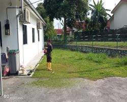 PUSAT SIBER KOMUNITI GADONG