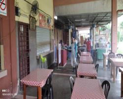 SEMBURAN NYAHKUMAN (DISINFEKSI) KAWALAN NOVEL CORONAVIRUS COVID -19