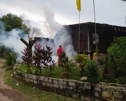 KERJA-KERJA KAWALAN VEKTOR