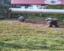 JALAN SG UJONG, SEREMBAN