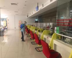 WISMA MBS , SEREMBAN