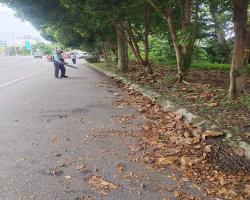 KERJA-KERJA PEMBERSIHAN ADUAN AWAM