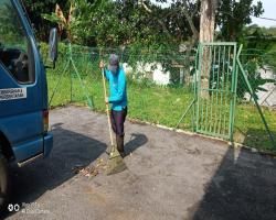 PUSAT SIBER KOMUNITI GADONG