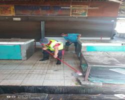 PASAR AWAM TAMAN SEMARAK