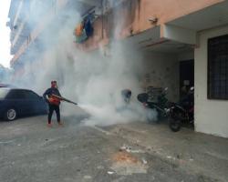 KERJA-KERJA KAWALAN VEKTOR