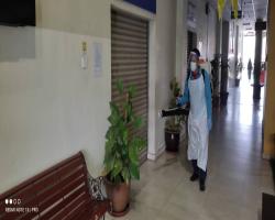 LOBI MBS CAWANGAN NILAI