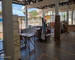 PASAR AWAM MBS, RANTAU