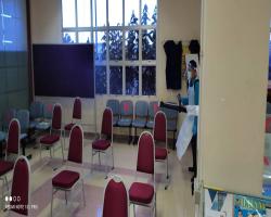 KAUNTER OSC MBS CAWANGAN NILAI