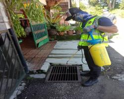 KERJA-KERJA KAWALAN VEKTOR