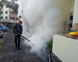 KERJA-KERJA KAWALAN VEKTOR