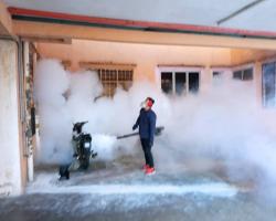 KERJA-KERJA KAWALAN VEKTOR