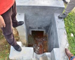 LAWATAN TURUN PADANG DATUK BANDAR KE TAPAK KUBUR FOREST HEIGHTS