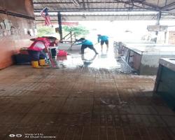 PASAR AWAM TAMAN SEMARAK, NILAI