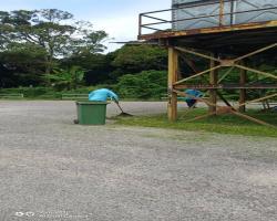 KERJA-KERJA PENYELENGGARAAN RUMPUT