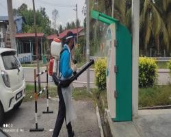 GERAI MBS PEKAN LENGGENG