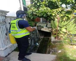 KERJA-KERJA KAWALAN VEKTOR