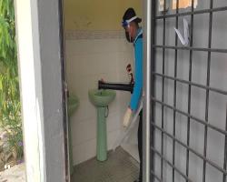 GERAI MBS PEKAN LENGGENG