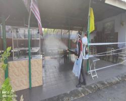 GERAI MBS TAMAN SEMARAK, NILAI.