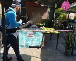 GERAI MBS, TAMAN CEMPAKA