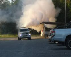 KERJA-KERJA KAWALAN VEKTOR