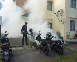 KERJA-KERJA KAWALAN VEKTOR