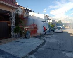 KERJA-KERJA KAWALAN VEKTOR