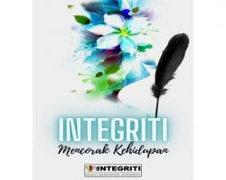 POSTER INTEGRITI