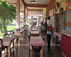 GERAI MBS TAMAN CASUARINA, NILAI