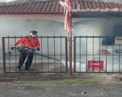 KERJA-KERJA KAWALAN VEKTOR