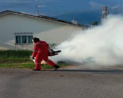 KERJA-KERJA KAWALAN VEKTOR