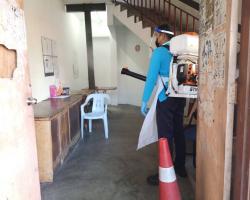 TERMINAL BAS DAN TEKSI, NILAI