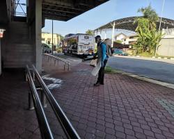 TERMINAL BAS DAN TEKSI, NILAI