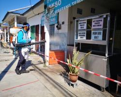 GERAI MBS, TAMAN CEMPAKA