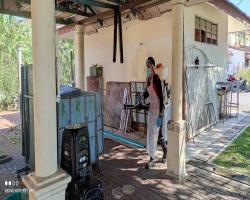 GERAI MBS TAMAN CASUARINA, NILAI