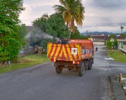 KERJA-KERJA KAWALAN VEKTOR