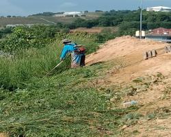 KERJA-KERJA PENYELENGGARAAN RUMPUT