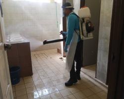 TERMINAL BAS DAN TEKSI, NILAI