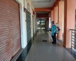 PASAR AWAM MBS, TAMAN SEREMBAN JAYA.