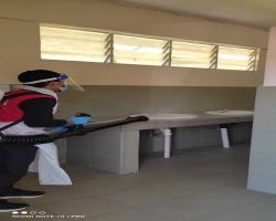 GERAI MBS TAMAN CASUARINA, NILAI.