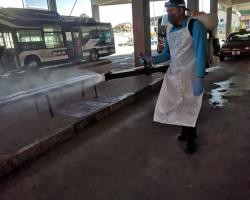 TERMINAL BAS DAN TEKSI, NILAI