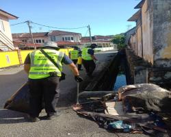 KERJA-KERJA KAWALAN VEKTOR