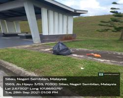 HARIAN PEMANTAUAN MAJLIS BANDARAYA SEREMBAN 