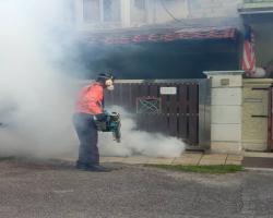 KERJA-KERJA KAWALAN VEKTOR