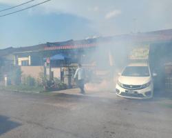 KERJA-KERJA KAWALAN VEKTOR